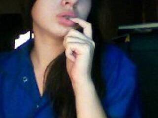 Chat de vídeo erótico kanfetka55