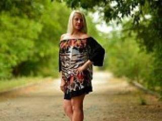 Chat de vídeo erótico kanfetka81