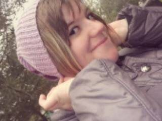 Chat de vídeo erótico kanfetka98