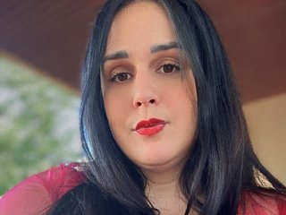 Chat de vídeo erótico KansasBbw