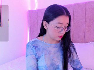 Chat de vídeo erótico kaorii--