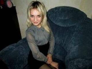 Chat de vídeo erótico kapeellka08