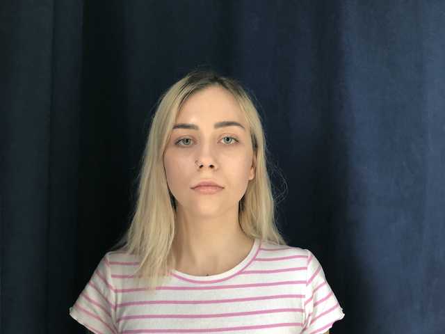 Foto do perfil KaprinaGirrs