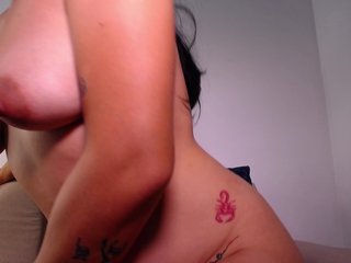 Chat de vídeo erótico Kara_