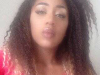 Chat de vídeo erótico KaraJewel