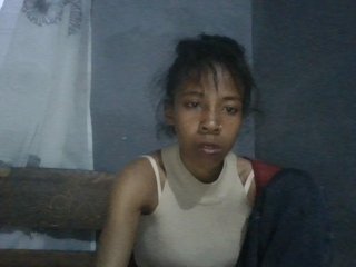 Chat de vídeo erótico prettykaramel