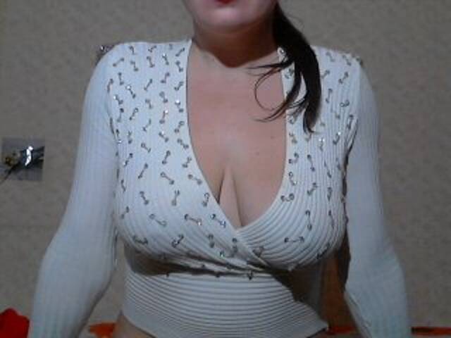 Capturas de tela de transmissão Izabella_look