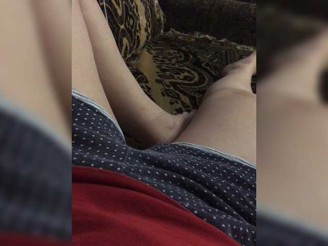 Capturas de tela de transmissão Karamel97