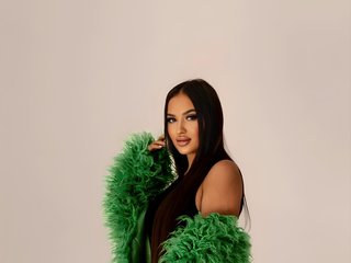 Chat de vídeo erótico Karamelikaa