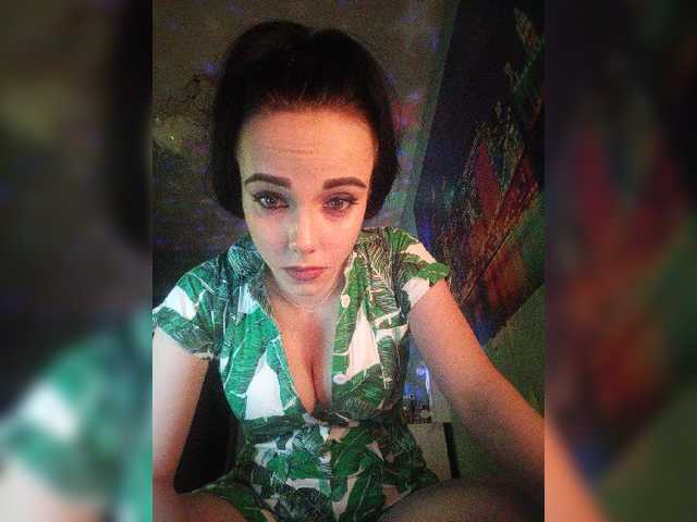 Capturas de tela de transmissão Karamelka13