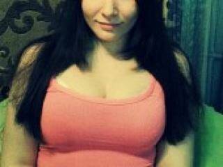 Chat de vídeo erótico karamelka88