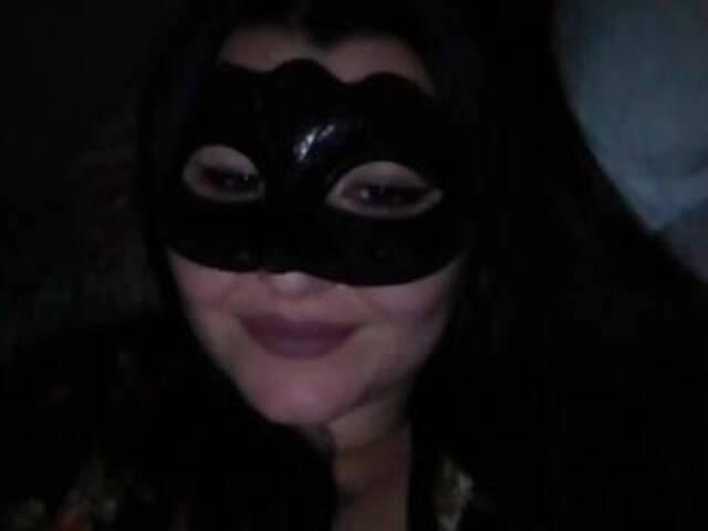 Capturas de tela de transmissão karamelka94