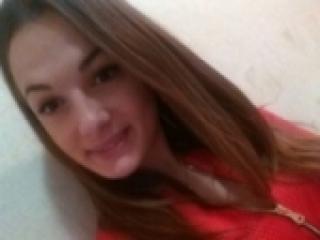 Chat de vídeo erótico karamelll24