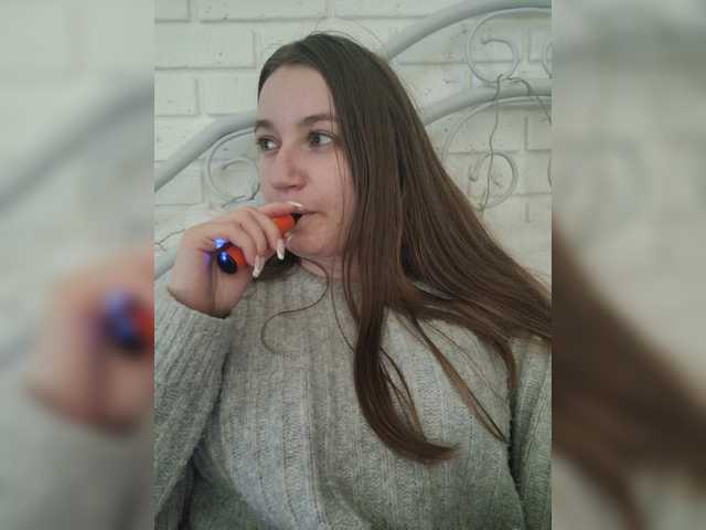 Capturas de tela de transmissão _MaLiNKA_