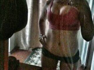 Chat de vídeo erótico karattt