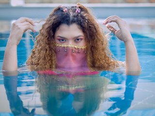 Chat de vídeo erótico kareenaa