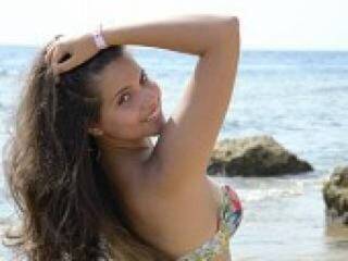 Chat de vídeo erótico kareliya7