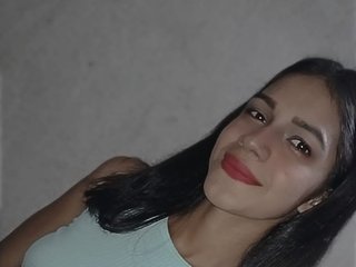 Chat de vídeo erótico karen-saenz