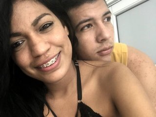 Chat de vídeo erótico Karen-Sex92
