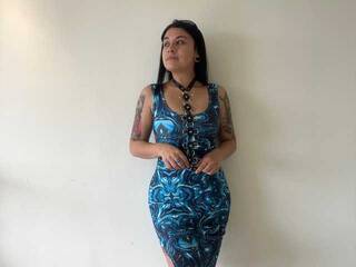 Chat de vídeo erótico karen420