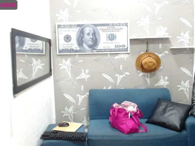 Capturas de tela de transmissão KarenBis