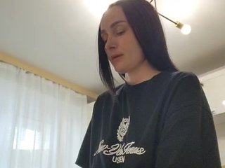 Chat de vídeo erótico KarenClark