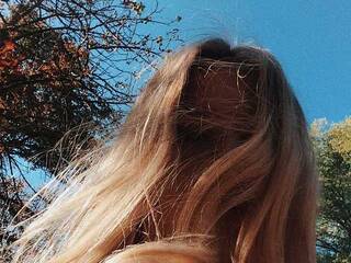 Chat de vídeo erótico Daisy_Mill