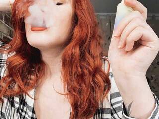 Chat de vídeo erótico KarenGardner