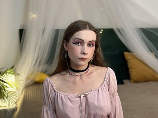 Chat de vídeo erótico KarenSmitht