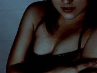 Chat de vídeo erótico kari877