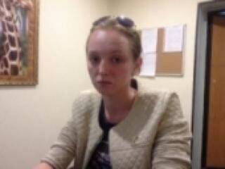 Chat de vídeo erótico kariin04ka