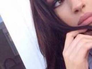 Chat de vídeo erótico kariinaa