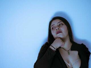 Chat de vídeo erótico kariinna