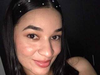 Chat de vídeo erótico KarimBidal