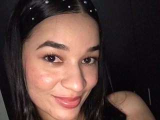 Chat de vídeo erótico KarimBidal