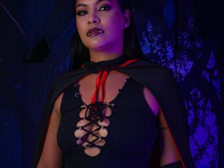 Chat de vídeo erótico karimee