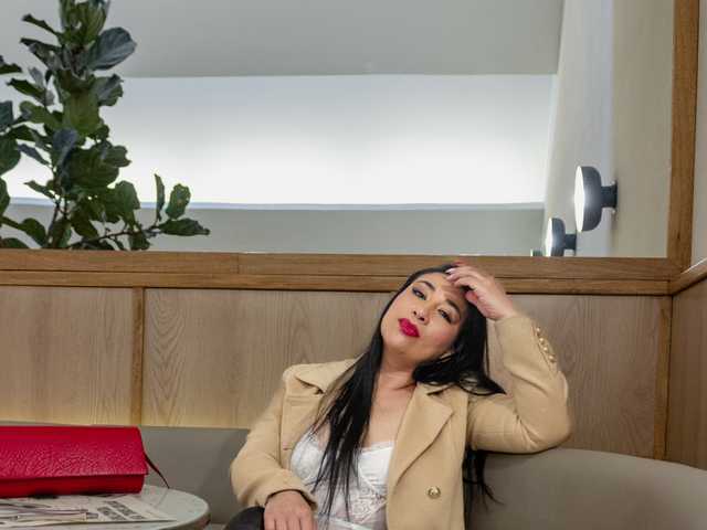 Foto do perfil Karimelee