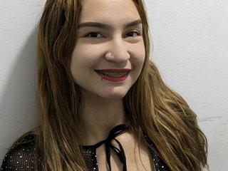 Chat de vídeo erótico Karin-lopez