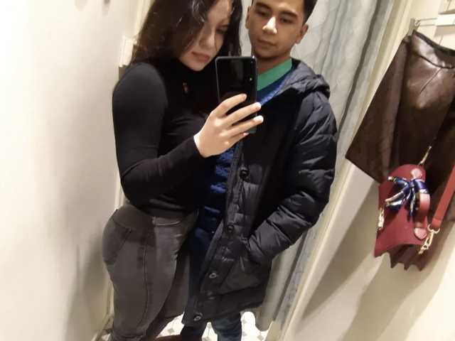 Foto do perfil Karina-19