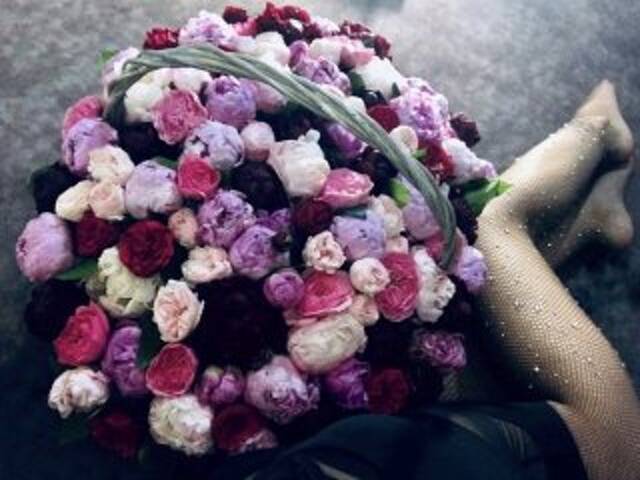 Foto do perfil KARINA-96LOVE