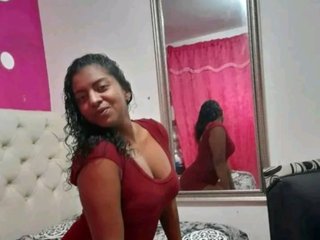 Chat de vídeo erótico karina-lover