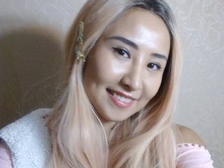 Chat de vídeo erótico karina-sweety