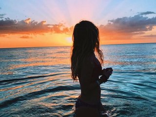 Chat de vídeo erótico Vika9432