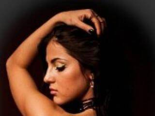 Chat de vídeo erótico karina25