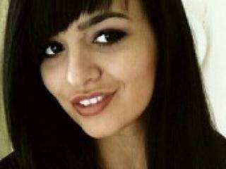 Chat de vídeo erótico karinaa21