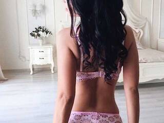 Chat de vídeo erótico Karinaclinton