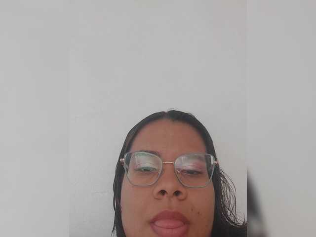Capturas de tela de transmissão KarinaCremme