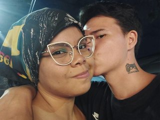 Chat de vídeo erótico KarinaCremme