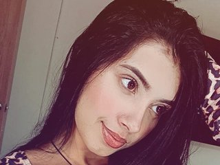 Chat de vídeo erótico KarinaDoll