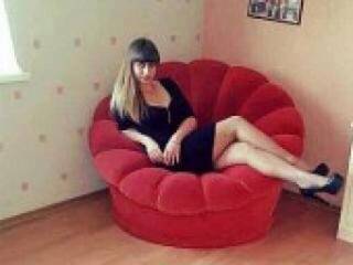 Chat de vídeo erótico karinafoxy